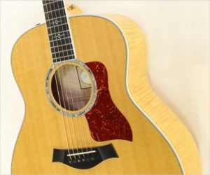 ❌SOLD❌ Taylor 618e Grand Concert Steel String Maple, 2011