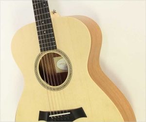 Taylor Academy A12E Steel String Acoustic