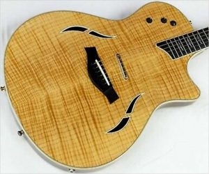 ❌SOLD❌ Taylor T5-C1 Guitar
