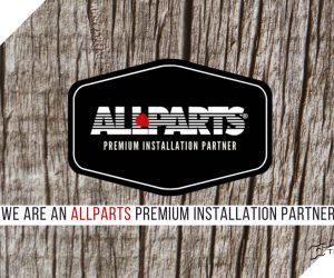 The Twelfth Fret is the first Canadian Allparts Premium Installation Partner!