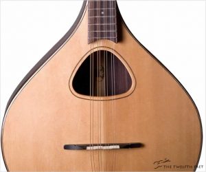 Trinity College Professional Series TM-675 Celtic Bouzouki  - *Discontinued*