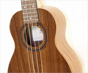 SOLD!!! Twisted Wood Aurora Soprano Ukulele AR-800S Laminate Koa