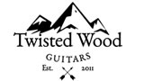 Twisted Wood Guitars - The Twelfth Fret