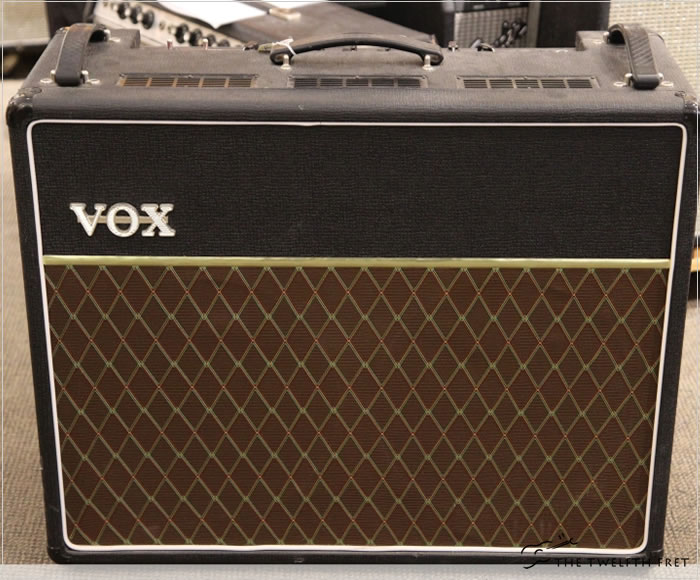 Vox best sale ac30 price