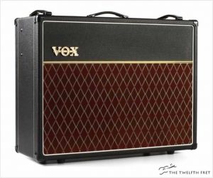 ❌SOLD❌VOX AC30 C2 Custom