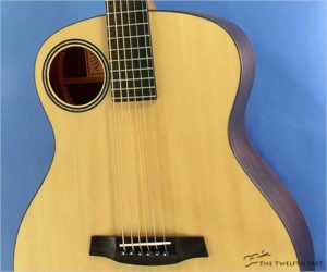 ❌SOLD❌ Walden Baritone B-1 Acoustic Guitar - Back In Stock!