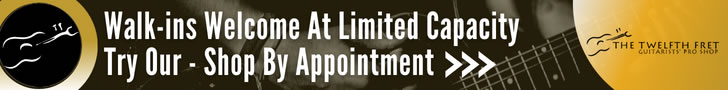 Walk-ins Welcome Limited Capacity - Shop By Apointment