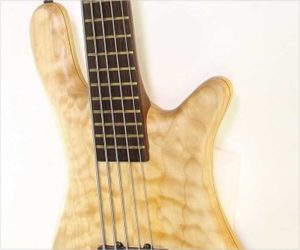 ❌SOLD❌ Warwick Streamer Pro M 5-String Bass, 1999