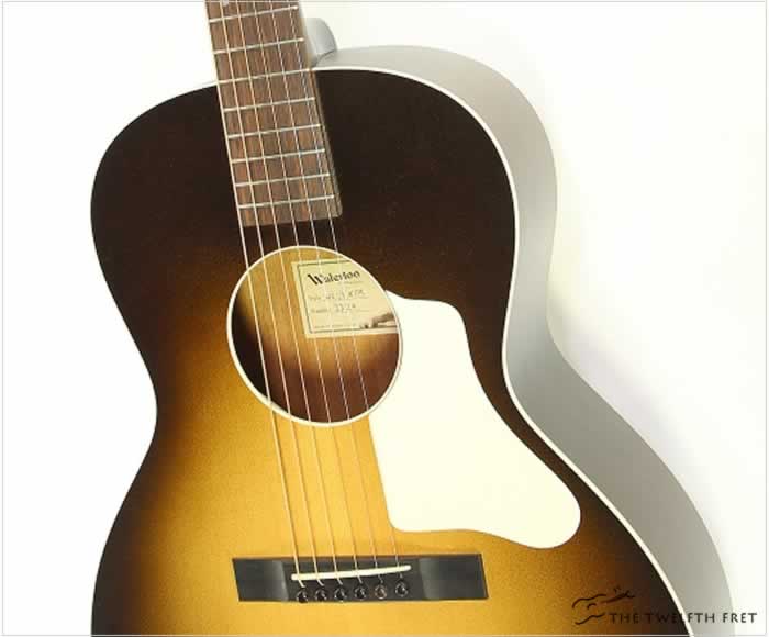 Waterloo WL14 XTR Boot Burst Edition