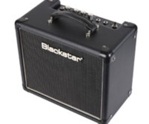 Discontinued and SOLD OUT: Blackstar HT-1R Combo Amplifier with Reverb