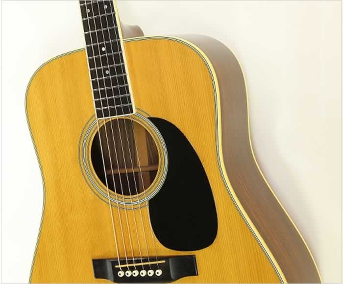 1976 Martin D-35 | killervintagestlouis