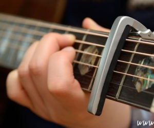 The Capo is Often Misunderstood Or Dismissed  As A Cheater