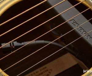 Acoustic Guitar Pickups And Which One Is Right For You?