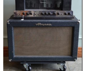 Ampeg Portoflex 1964 (Used) - SOLD