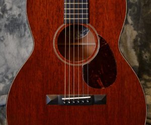 Collings 001M 2008 (Consignment) SOLD