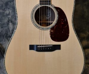 Collings D-41G 2010 (Consignment) No Longer Available