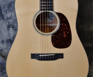 Collings DS1A 2010 (Consignment) No Longer Available