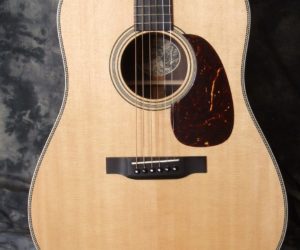 Collings D2H 2009 (Consignment) SOLD