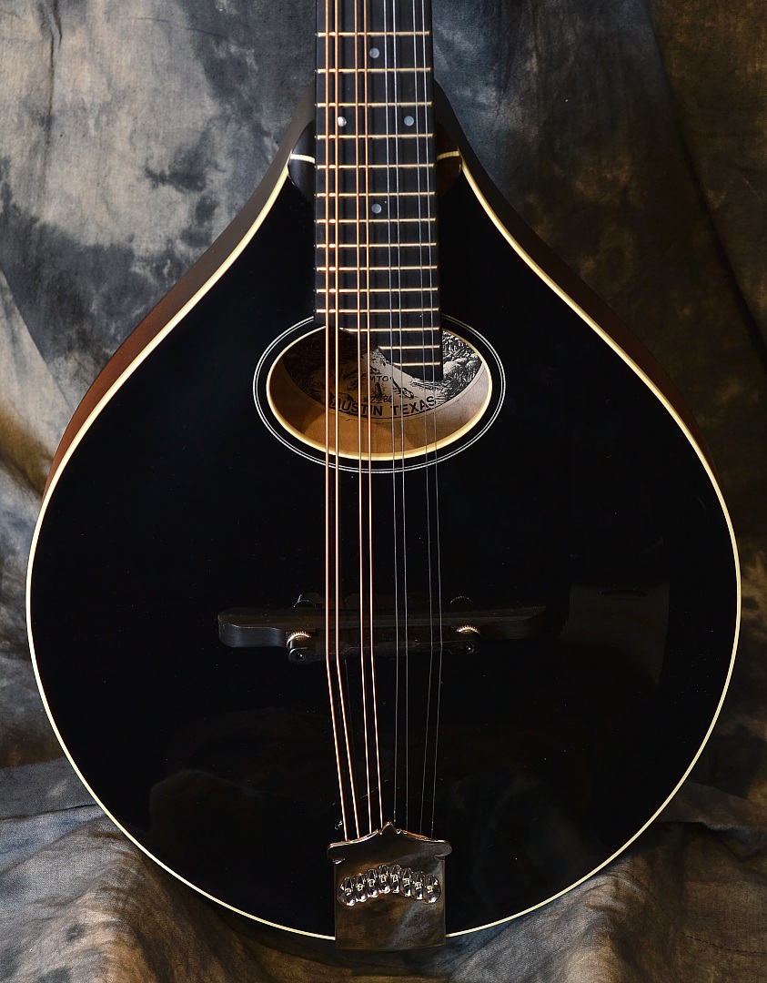 Collings mto mandolin store