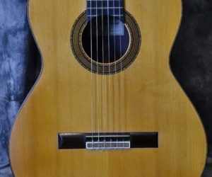 Contreras Classical 1965 (Consignment)