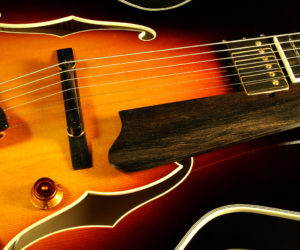 SOLD!!! Eastman AR 503