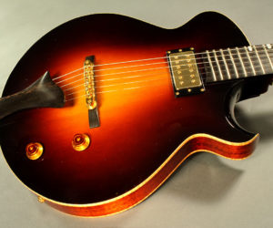 Eastman El Rey 1 SOLD