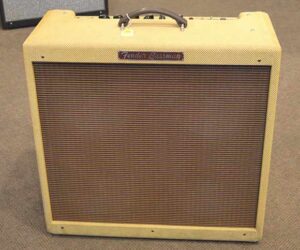 Fender Bassman 1990's (Consignment) SOLD