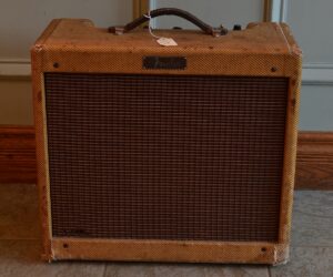 Fender Princeton 1959 (Consignment) SOLD