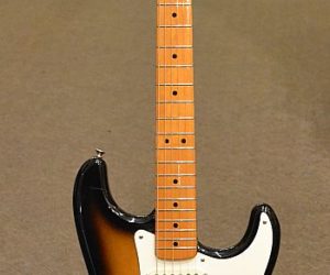 Fender Strat 57 Reissue 1995 (Consignment) No Longer Available