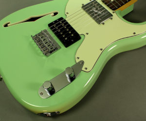 (Discontinued) Fender Pawn Shop 72