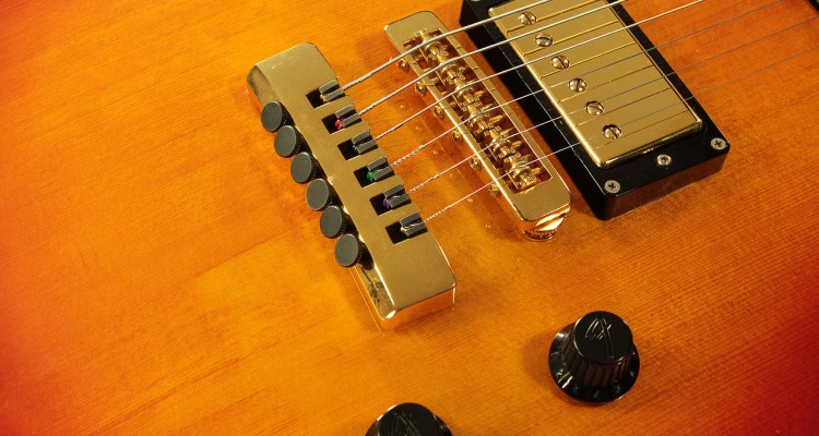 Ebay fender robben ford #9