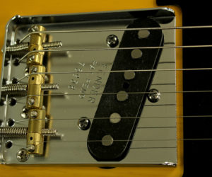 Fender Telebration '52 Hot Rod  DISCONTINUED