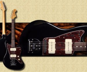 Fender Classic Player Jazzmaster Special 