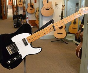 Fender Telecaster 52 Hot Rod 2008 (Consignment)  SOLD