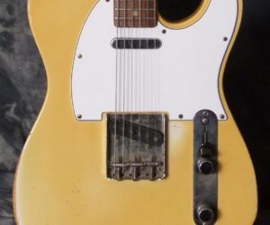 Fender Telecaster 1969 (Consignment) -No Longer Available