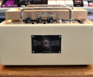 Fulltone Tape Echo (Consignment) SOLD