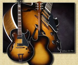 ❌SOLD❌  Gibson ES-175