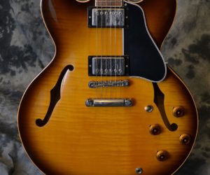 Gibson ES-335 2000 (Consignment) No Longer Available