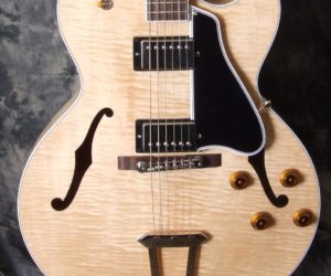 Gibson ES-175 2010 (Consignment) No Longer Available