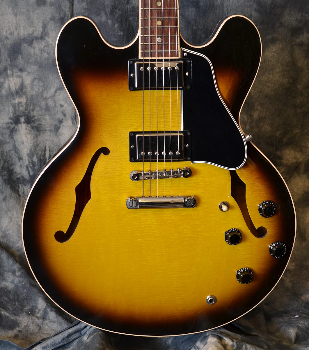 2007 gibson es 335 discount