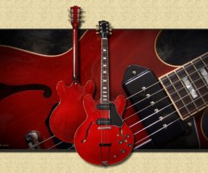 Gibson ES 330 L