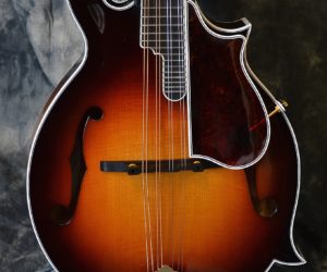 SOLD Gibson F-5L Mandolin