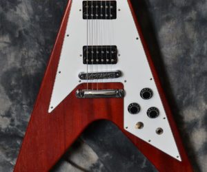 Gibson Flying V Faded 2005 (Used) SOLD
