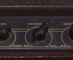 Gibson GA-20 Amp 1955 No Longer Available