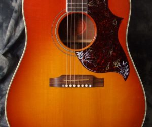 Gibson Hummingbird 1997 (Consignment) SOLD