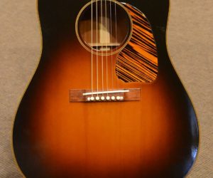 Gibson J-45 Legend 2007 (Consignment) SOLD