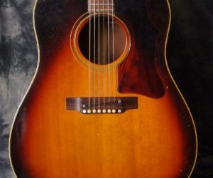 Gibson J-45 1965 (Consignment) SOLD