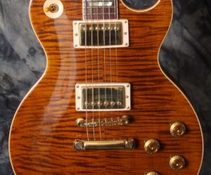 Gibson Les Paul Classic 1997 (Consignment) No Longer Available