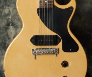 Gibson Les Paul Jr. 1957 (Consignment)  SOLD