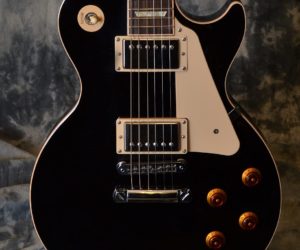 Gibson Les Paul Traditional 2010 (Consignment) No Longer Available